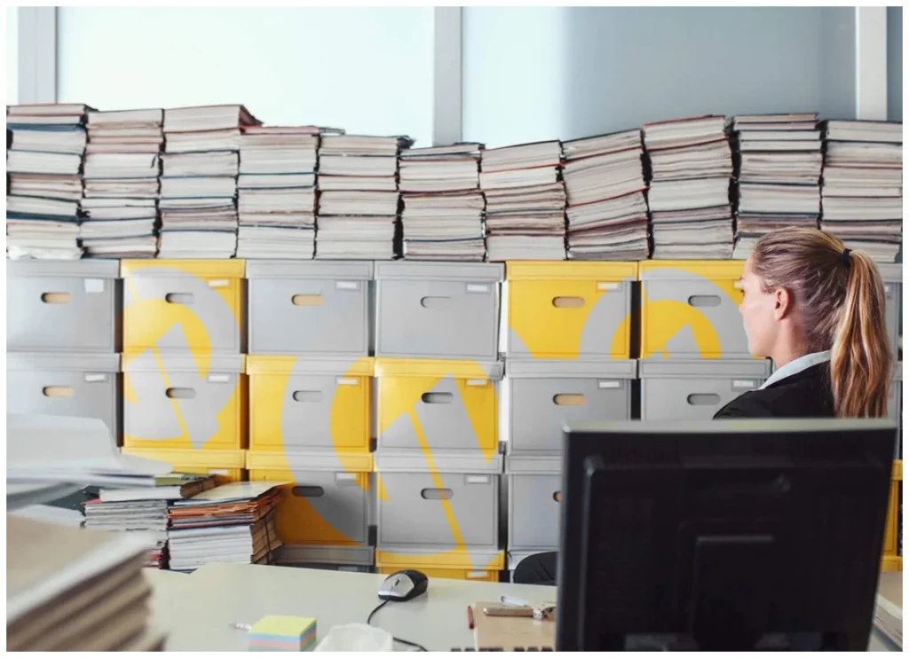 DMS Solutions (Document Management)